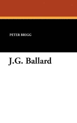 J.G. Ballard 1