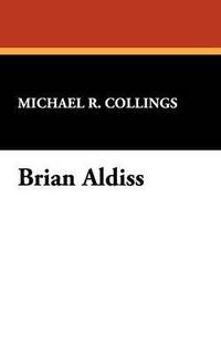 bokomslag Brian Aldiss