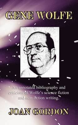 bokomslag Gene Wolfe