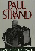 Maren Stang - Paul Strand: Essays on His Life and Work, Häftad