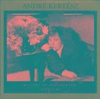 bokomslag Andre Kertesz