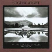 Eugène Atget - Eugène Atget, Inbunden. Tillgänglighet: Tillfälligt slut
