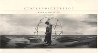 bokomslag Scotlandfuturebog Limited Edition