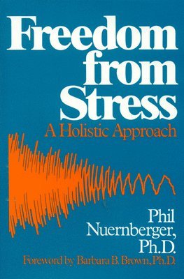 bokomslag Freedom from Stress