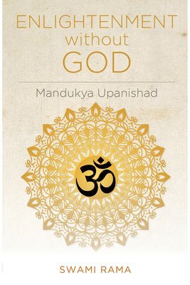 bokomslag Enlightenment Without God