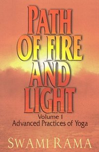 bokomslag Path Of Fire And Light