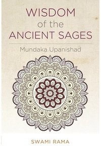 bokomslag Wisdom of the Ancient Sages