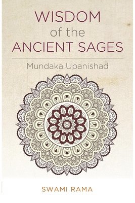 bokomslag Wisdom of the Ancient Sages
