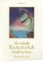 bokomslag Valmiki Ramayana Vol I