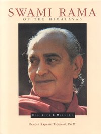 bokomslag Swami Rama of the Himalayas