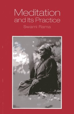 Meditation and its Practice 1
