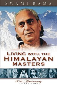 bokomslag Living with the Himalayan Masters