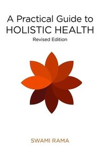 bokomslag A Practical Guide to Holistic Health