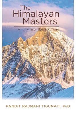 bokomslag Himalayan Masters