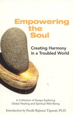 bokomslag Empowering the Soul