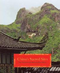 bokomslag Chinas Sacred Sites