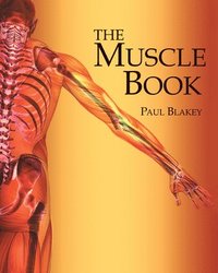 bokomslag Muscle Book