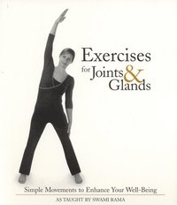 bokomslag Exercises for Joints and Glands