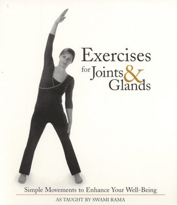 bokomslag Exercises for Joints and Glands