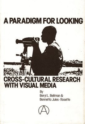 bokomslag Paradigm for Looking