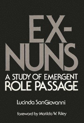 Ex-Nuns 1