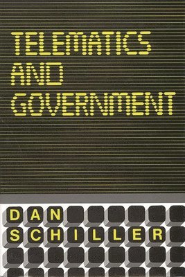 Telematics and Government 1