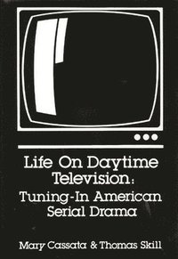 bokomslag Life on Daytime Television