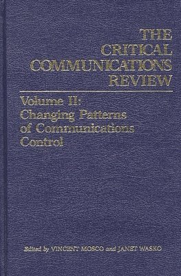 Critical Communications Review 1