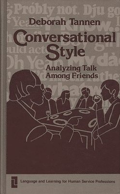 Conversational Style 1