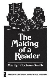 bokomslag Making of a Reader