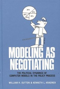 bokomslag Modeling as Negotiating