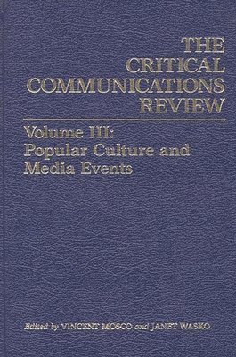 Critical Communication Review 1