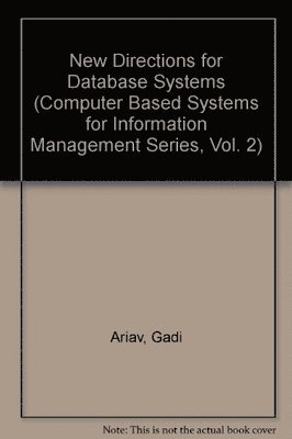 New Directions for Database Systems 1