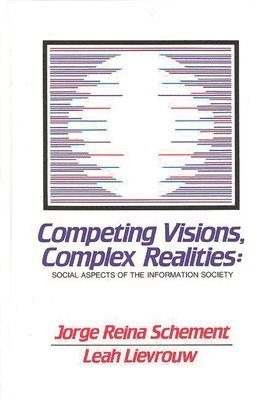 Competing Visions, Complex Realities 1