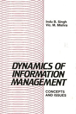 Dynamics of Information Management 1
