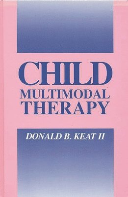 Child Multimodal Therapy 1