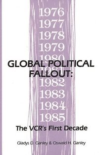 bokomslag Global Political Fallout