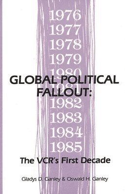 Global Political Fallout 1