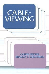 bokomslag Cableviewing