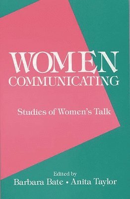 Women Communicating 1