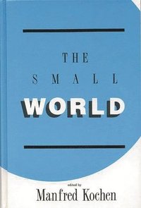 bokomslag The Small World