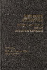 bokomslag Newborn Attention