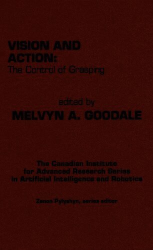Melvyn A. Goodale - Vision and Action, Inbunden