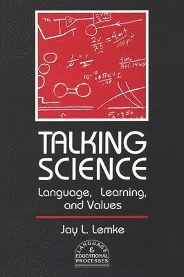 Talking Science 1