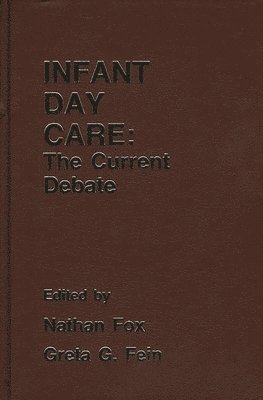 Infant Day Care 1