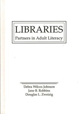 bokomslag Libraries