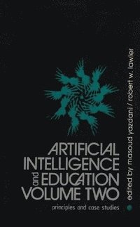 bokomslag Artificial Intelligence and Education, Volume Two