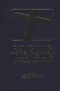 bokomslag Religious Television