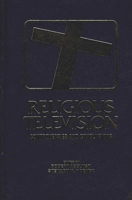 bokomslag Religious Television