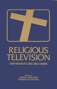 bokomslag Religious Television